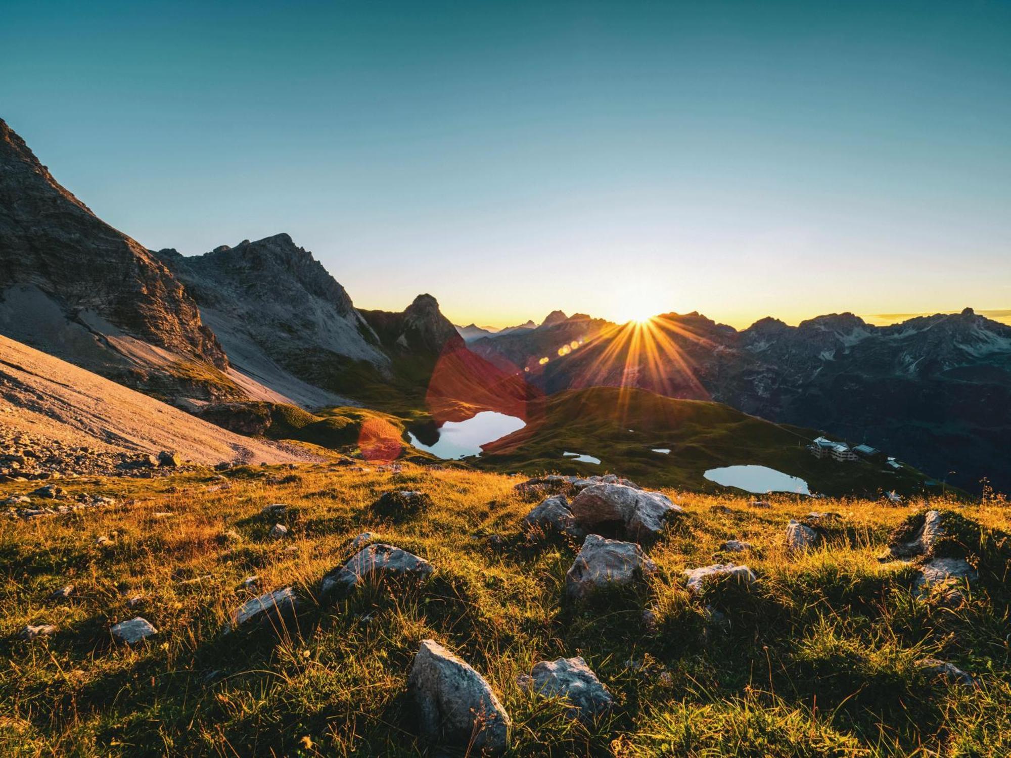 Ferienwohnung Alpenglueck In Bolsterlang Sommerbergbahn Kostenlos Kültér fotó