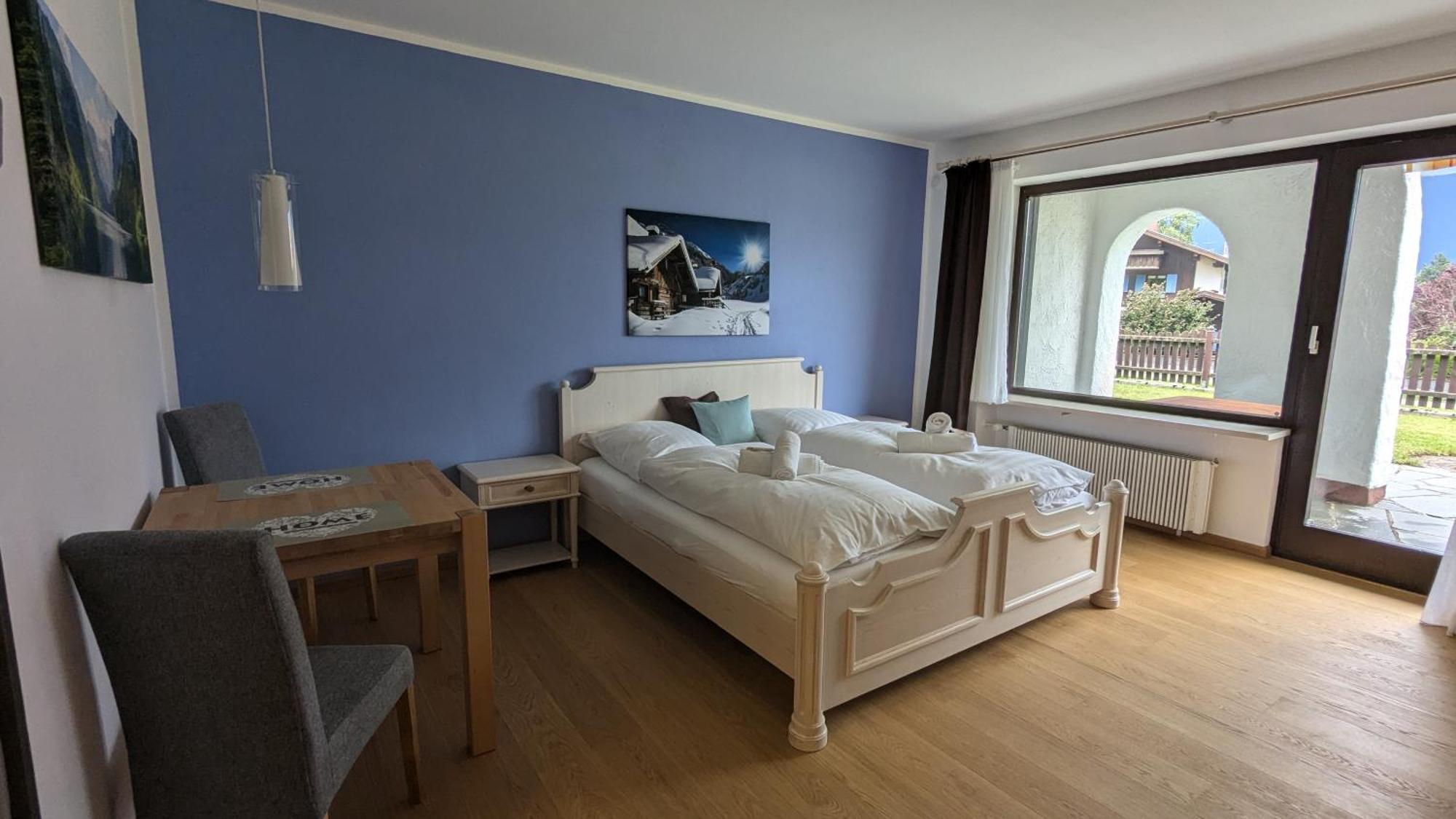 Ferienwohnung Alpenglueck In Bolsterlang Sommerbergbahn Kostenlos Kültér fotó